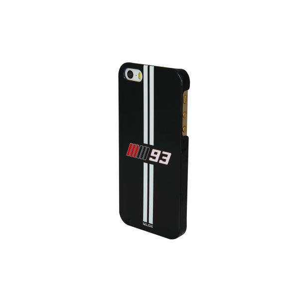 Nilox NXMM93CI5B mobile phone case Cover Black