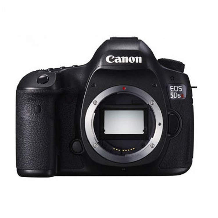 Canon EOS 5DsR SLR Camera Body – image 1