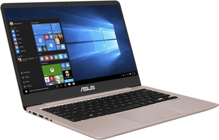 ASUS Zenbook UX3410UA-GV643T Intel® Core™ i5 i5-7200U Laptop – image 9
