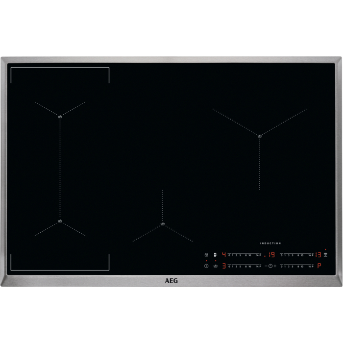 AEG IAE84421XB — vue 1 sur 8