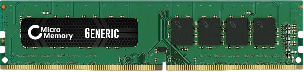 CoreParts MMSA001-8GB memory module