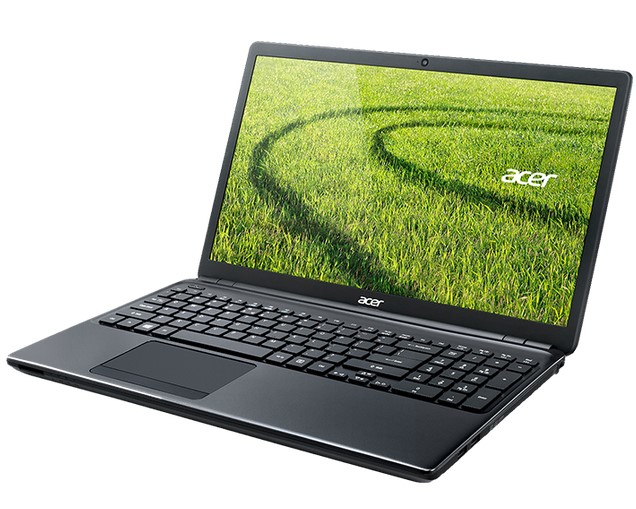 Acer Aspire E1-572-74504G75Dnkk Intel® Core™ i7 i7-4500U Laptop