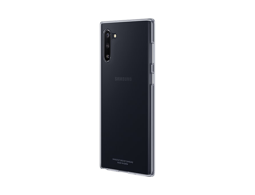 Samsung EF-QN970TTEGCA mobile phone case – image 4