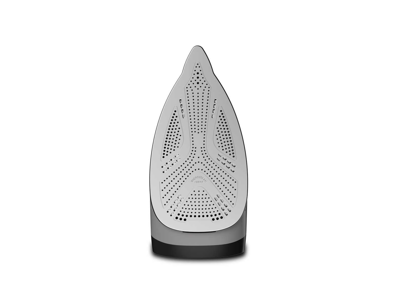 Rowenta DG7621 2200 W 1.1 L Microsteam 400 HD Laser soleplate Grey, Green, Blue – image 4