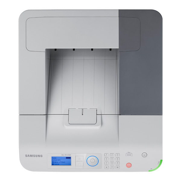 Samsung ML-5512ND laser printer – image 5