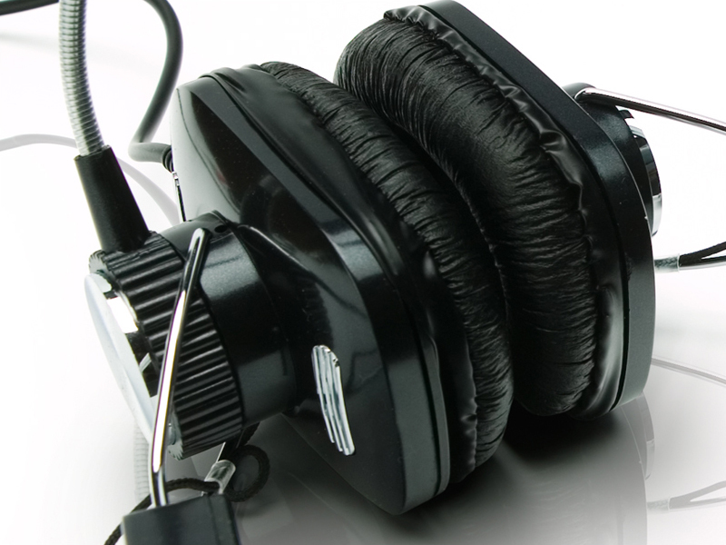 Conceptronic Allround Quality Stereo Headset – image 5