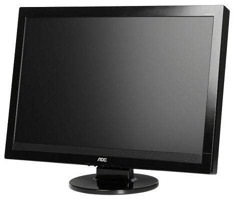 AOC 619VH computer monitor