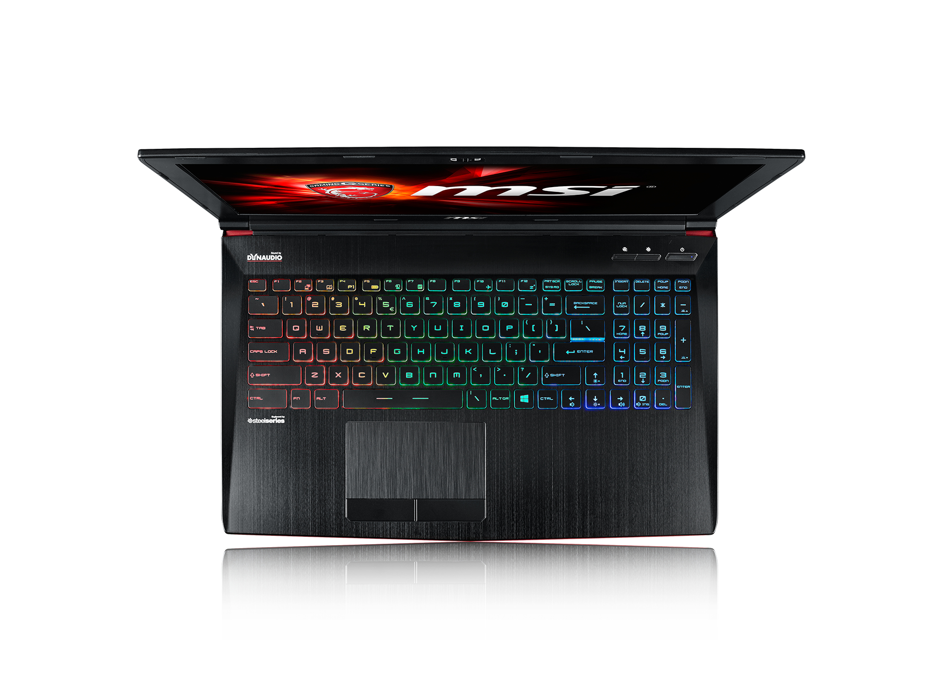 MSI GE62 6QD-1297XVN Apache Pro – image 4