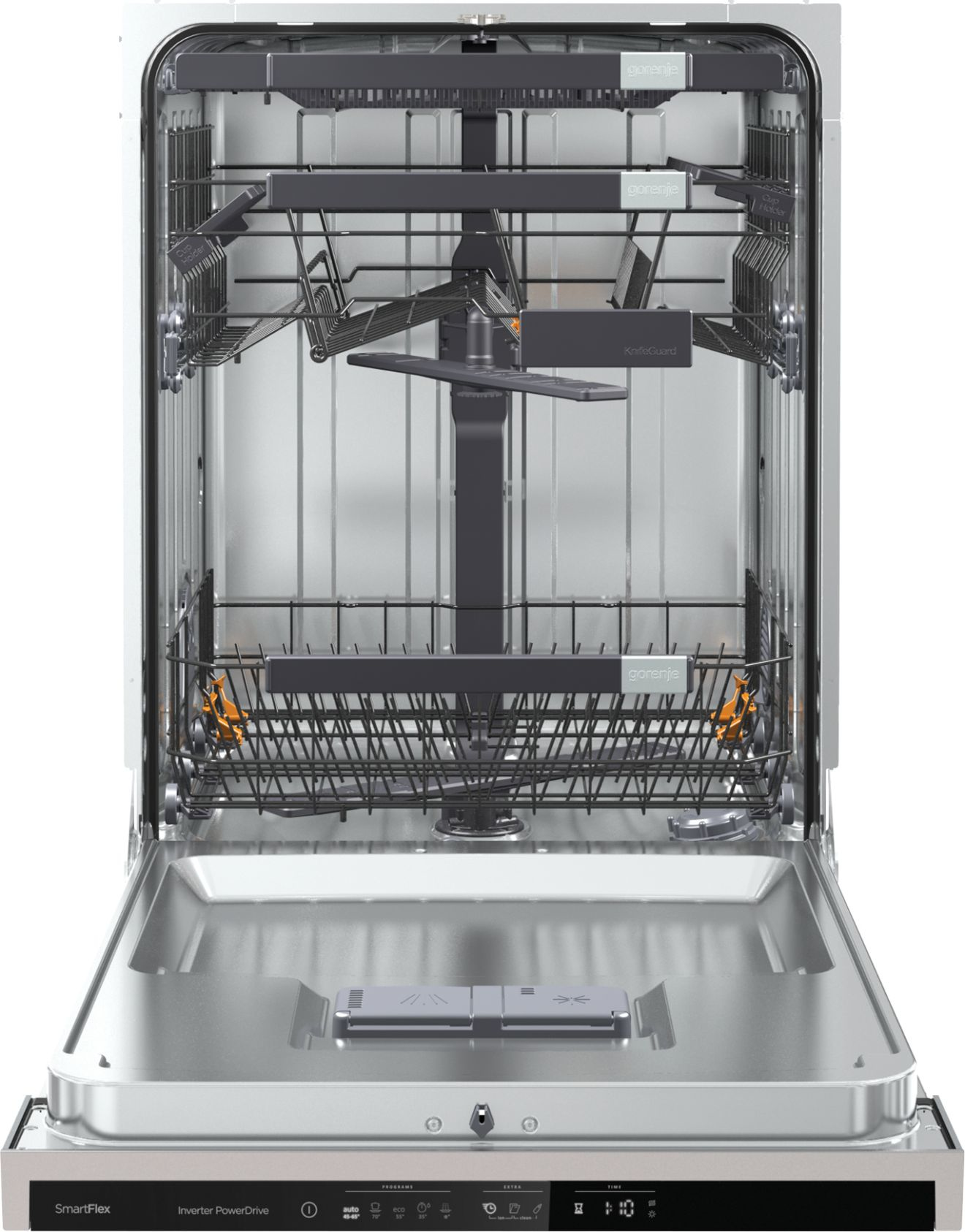 Gorenje GI67260XXL Freestanding 16 place settings – image 2