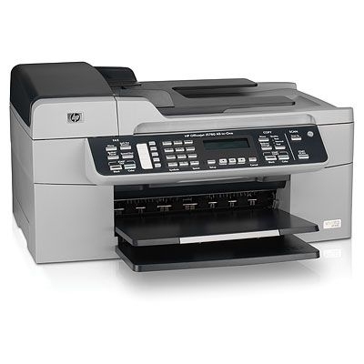 HP Officejet J5780 All-in-One Printer