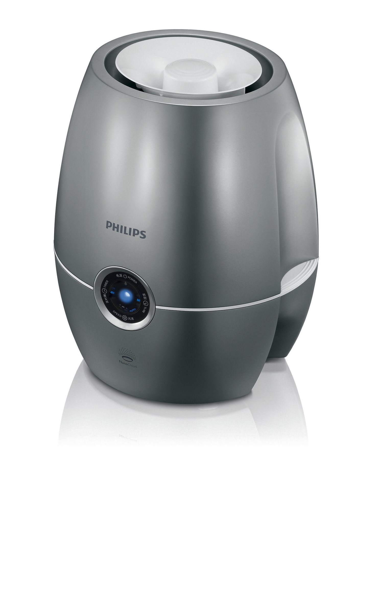 Philips Air humidifier HU4903/01 – image 2
