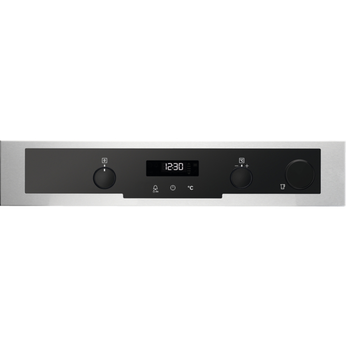 Electrolux OOP601NX 72 L Stainless steel – image 2