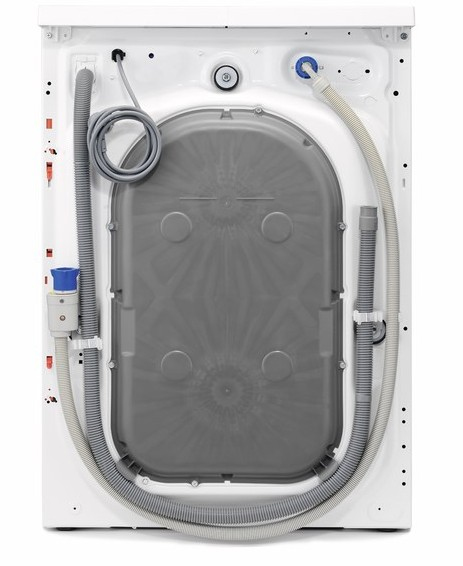 Electrolux WD40A74140 washing machine Front-load – image 2