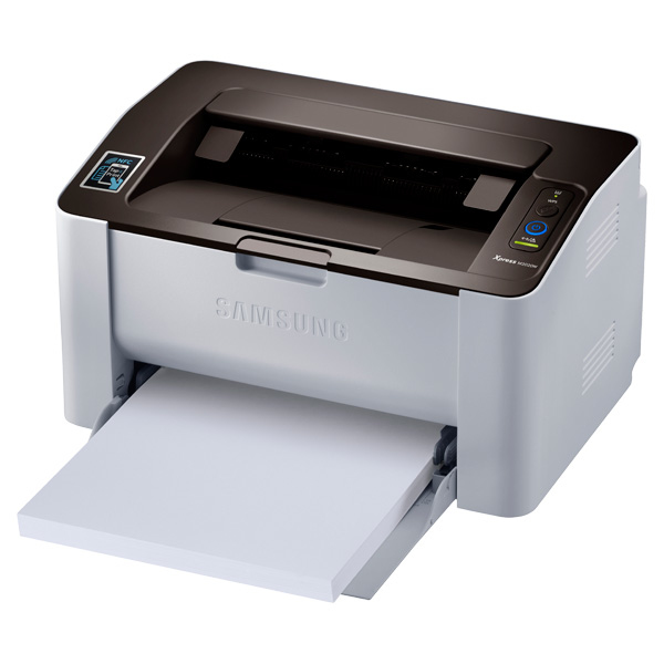 Samsung Xpress SL-M2020W laser printer – image 5