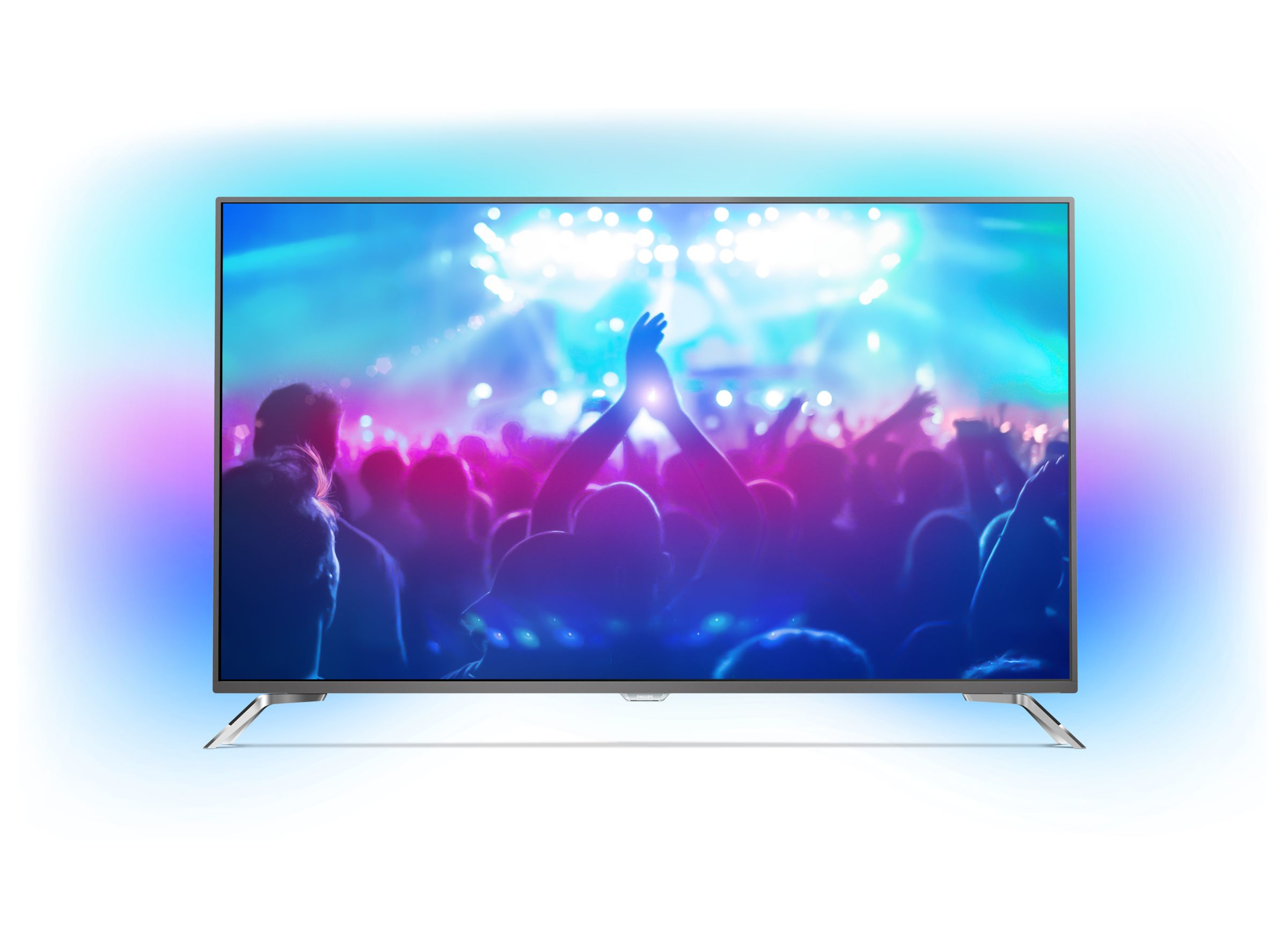 Philips 7000 series 75PUF7101/T3 TV – image 2