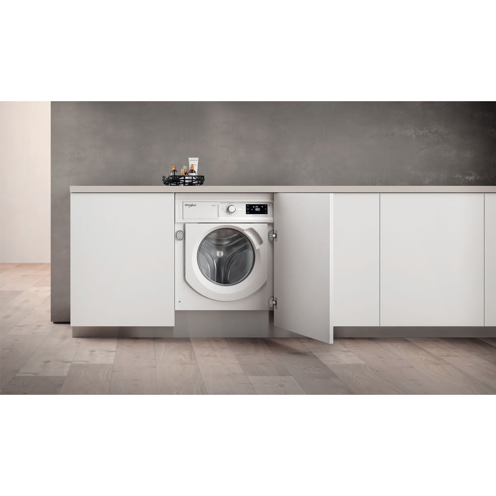 Whirlpool BI WDWG 961484 EU – image 4