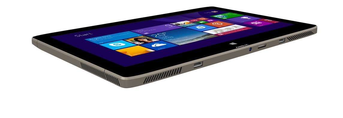 MEDION AKOYA S6214T Intel® Pentium® N3540 Hybrid (2-in-1) – image 6
