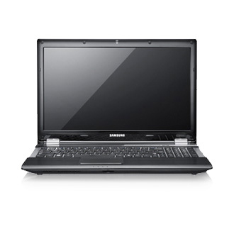 Samsung RF RF511-S02IT Intel® Core™ i7 i7-2630QM