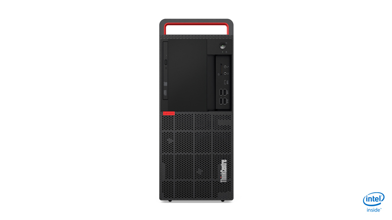 Lenovo ThinkCentre M920 Intel® Core™ i5 i5-8500 – image 5