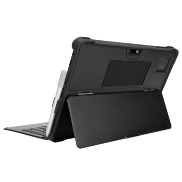 Targus THZ733GLZ tablet case Flip case Black – image 9