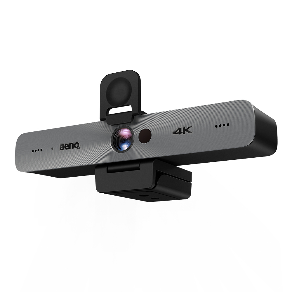 BenQ DVY32 Grey 30 fps CMOS – image 6