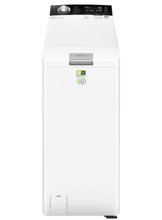 AEG LTR8C6150D — vue 1 sur 8