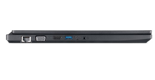 Acer TravelMate P2 TMP2510-G2-MG-81DF Intel® Core™ i7 i7-8550U Laptop – image 8