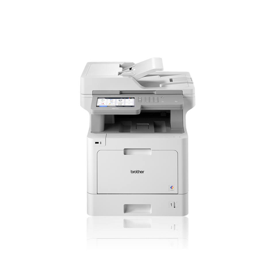 Brother MFC-L9570CDW multifunction printer Laser A4 – image 7