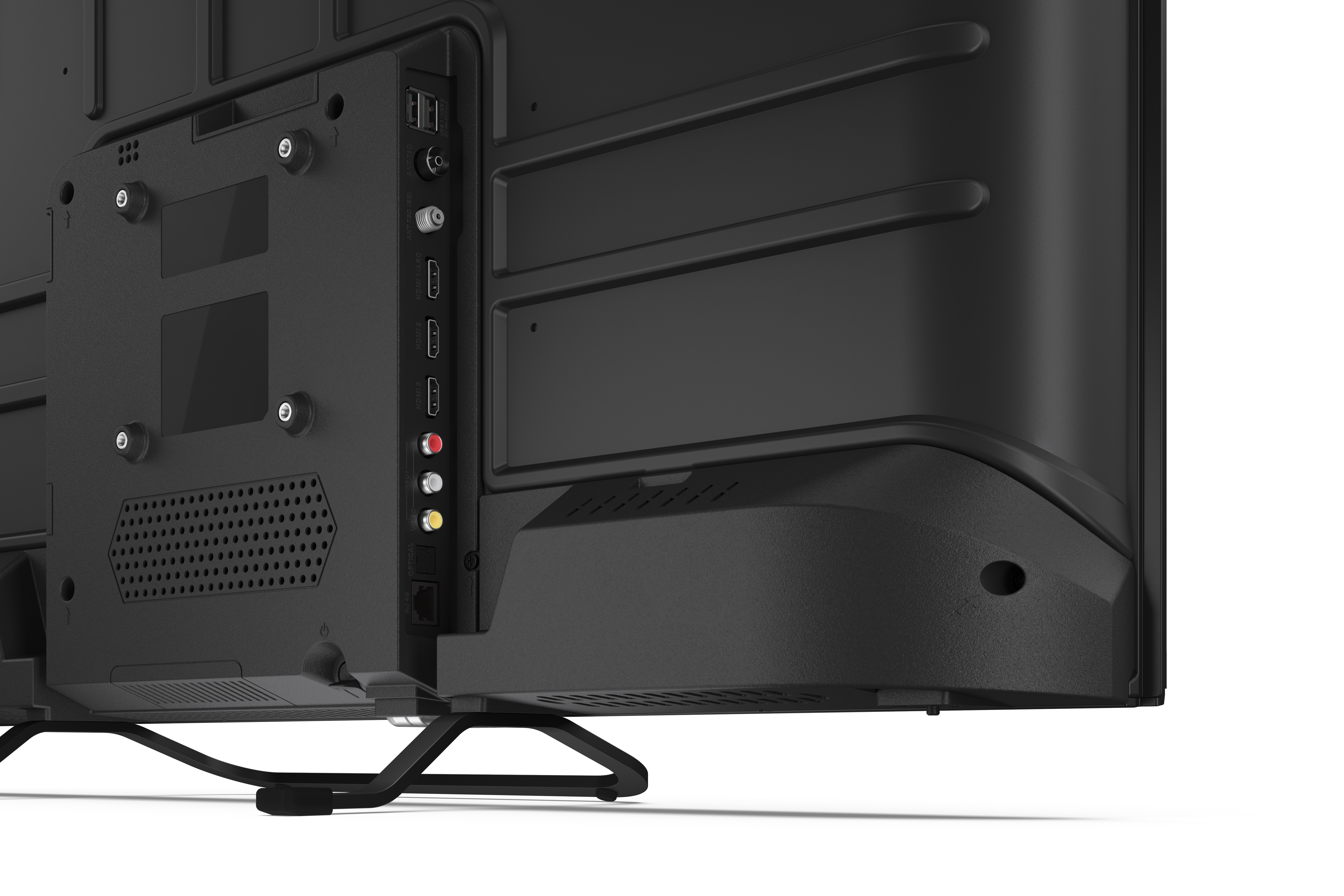 TV Full HD Android Sharp 32FH9EA — photo 6