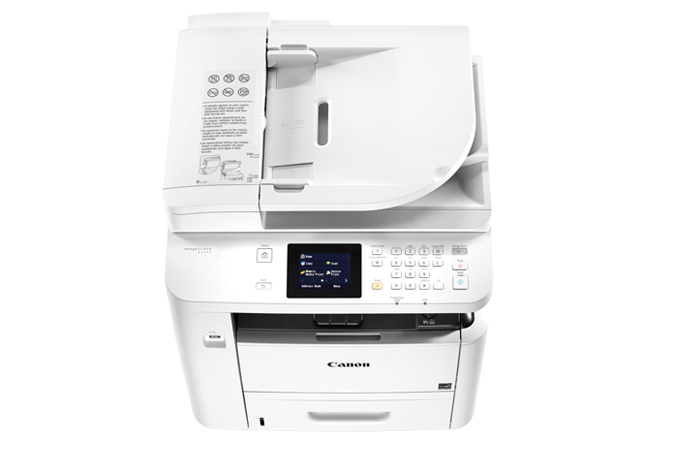 Canon imageCLASS D1520 Laser A4 – image 3