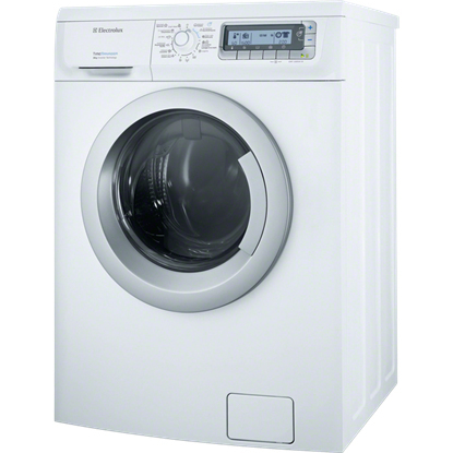Electrolux EWF168544W washing machine Front-load