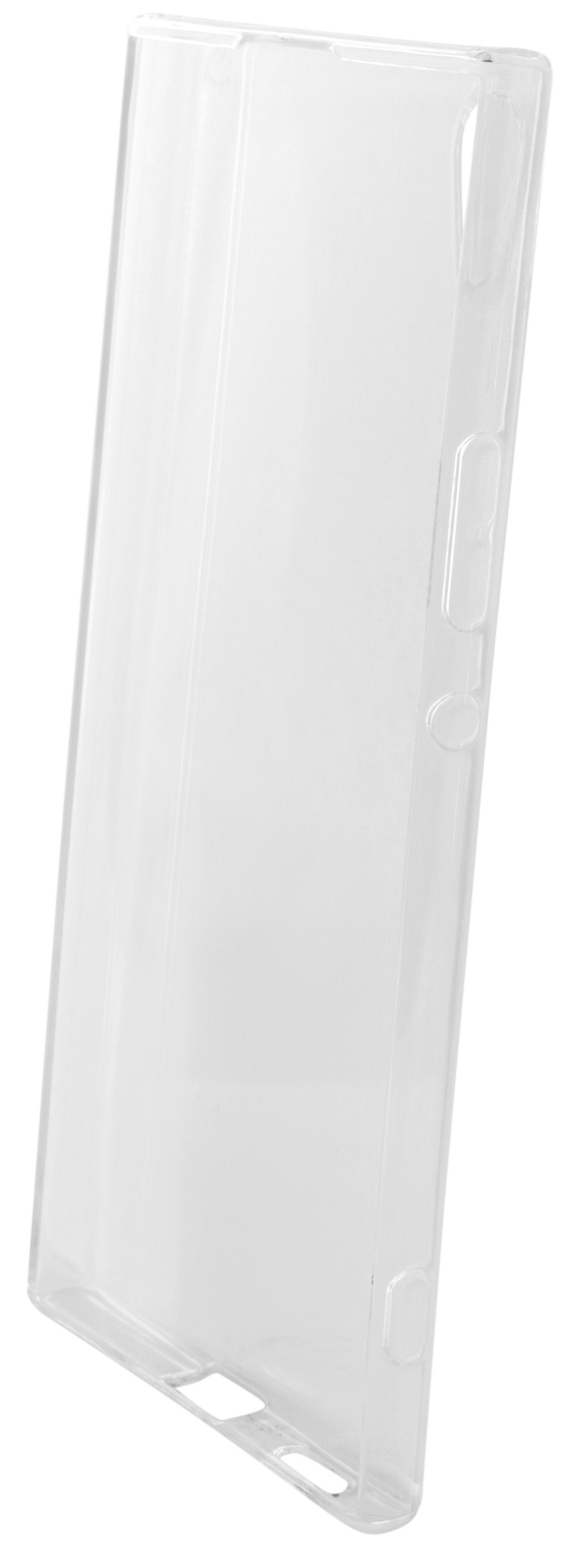 Mobiparts Classic TPU Case Sony Xperia XA1 Ultra Transparent – image 2
