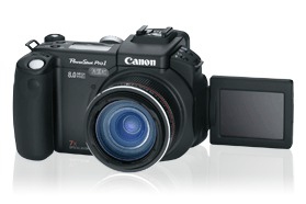 Canon PowerShot Pro 1 Kit