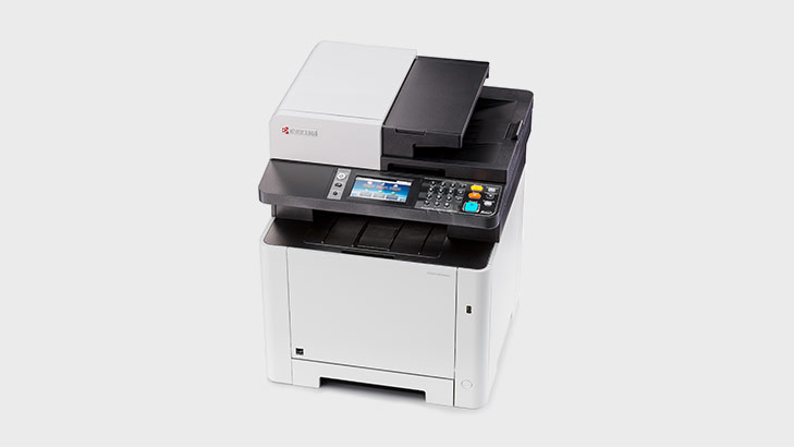 Kyocera ECOSYS M5526cdw/A Laser A4 – image 6