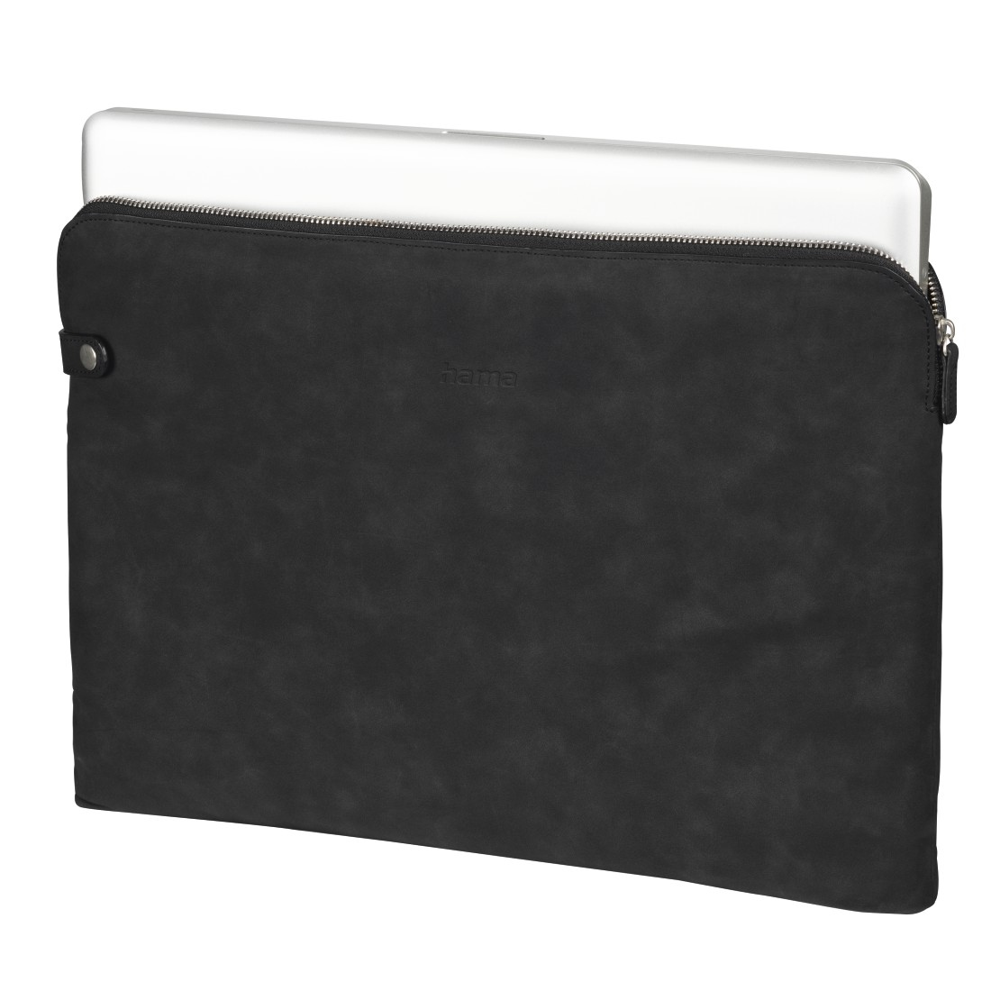 Hama Classy 35.8 cm (14.1") Sleeve case Black – image 2