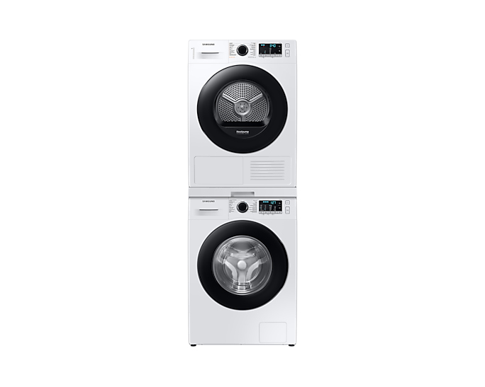 Samsung DV91TA240AE tumble dryer Freestanding Front-load – image 5