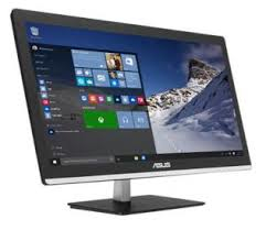 ASUS V200IBUK-BC014M Intel® Pentium® N3700