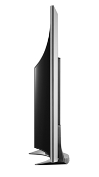 LG 79UG880V TV 2.01 m (79") 4K Ultra HD Smart TV Wi-Fi Black – image 5
