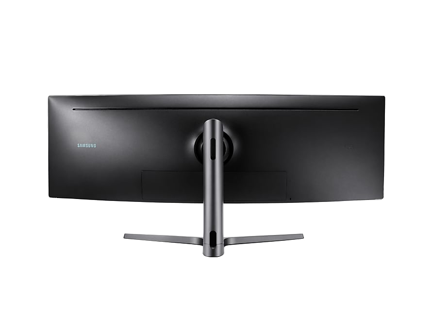 Samsung C49RG94SSU computer monitor – image 2