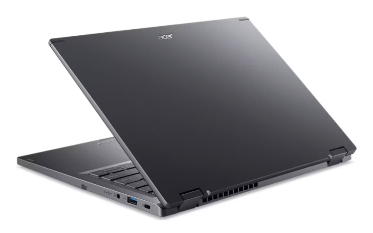 Acer Aspire Spin 14 ASP14-51MTN-7181 Intel Core 7 150U Hybrid (2-in-1) – image 6