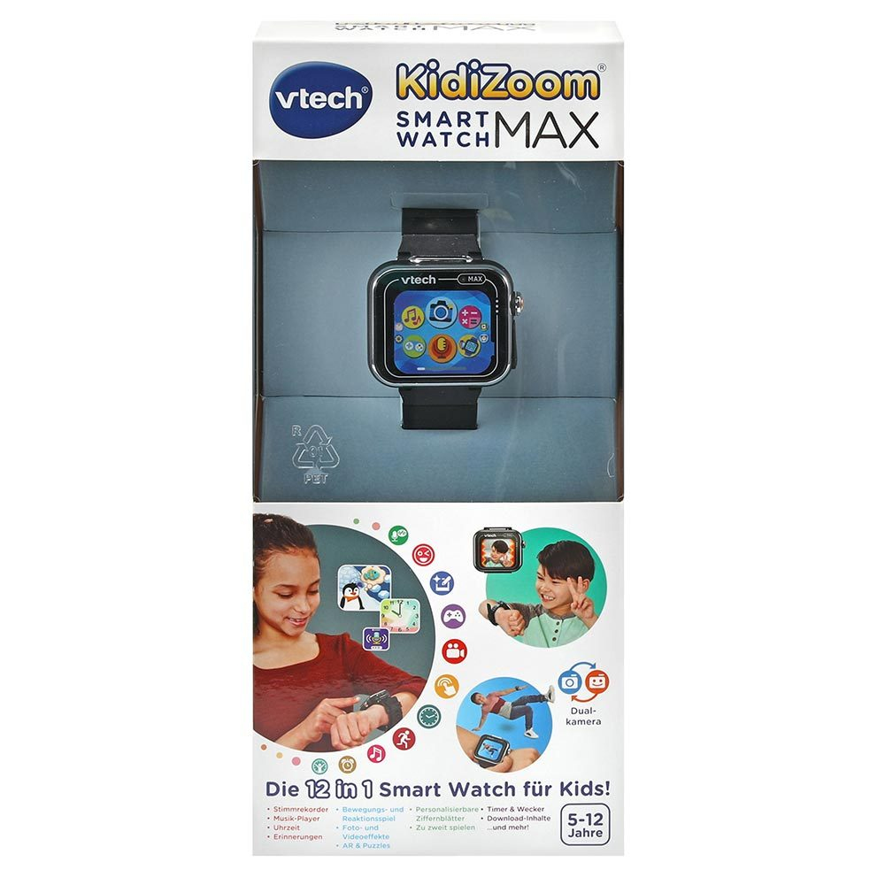 VTech KidiZoom 531674 Children's smartwatch – image 5