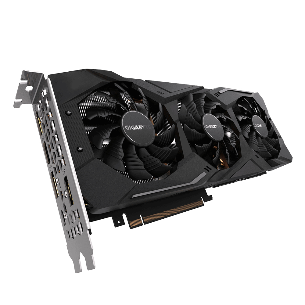 GIGABYTE GeForce RTX 2080 WINDFORCE 8G – image 3