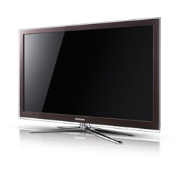 Samsung UE40C6620 101.6 cm (40") Full HD Wood – image 4
