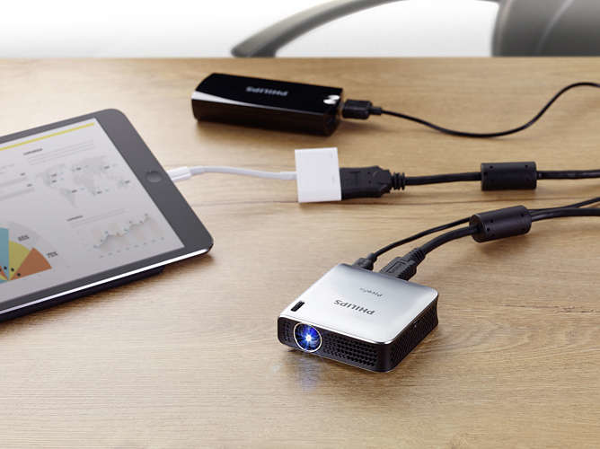 Philips PICO PIX 4010 – image 7