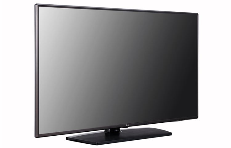 LG 43LV570H hospitality TV – image 2