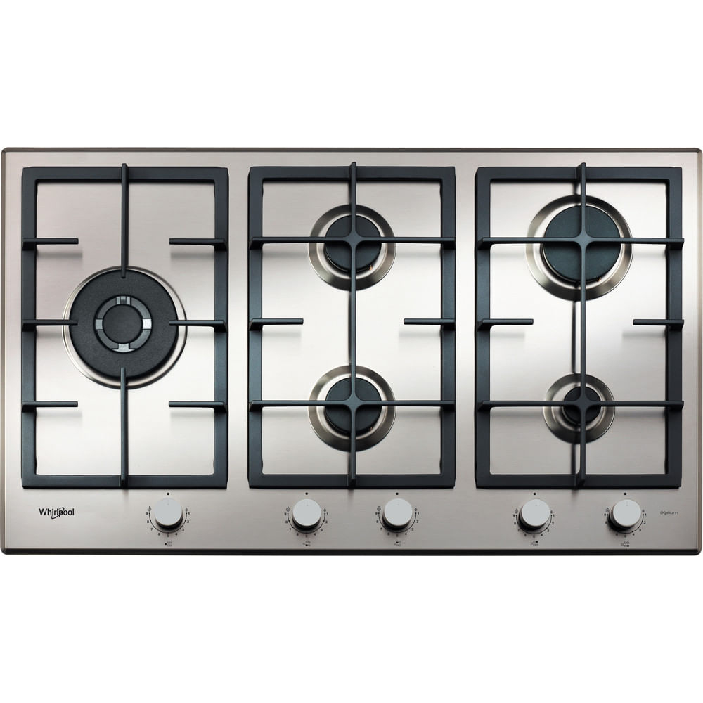 Whirlpool GMAL 9522/IXL – image 5