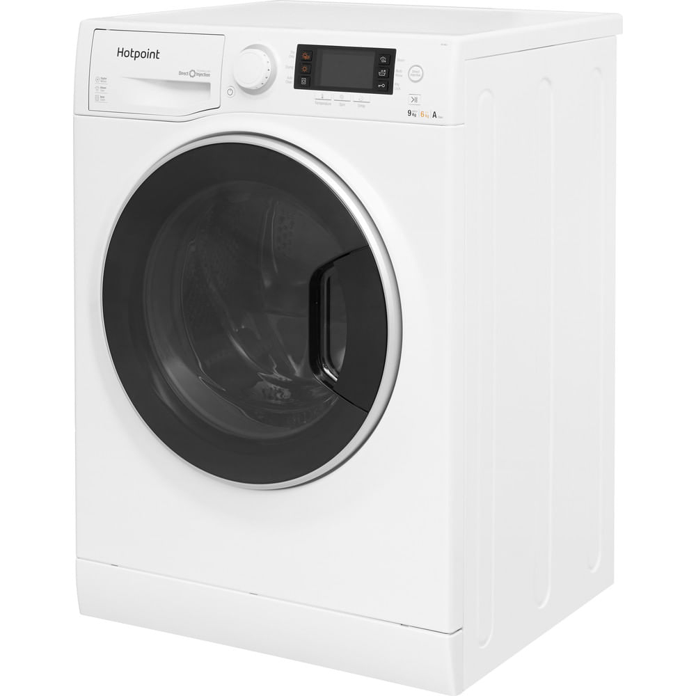 Hotpoint RD 966 JD UK – image 2