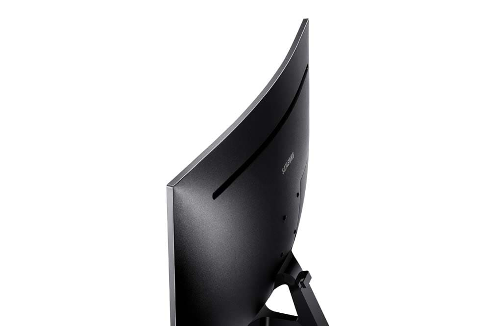 Samsung CJG5F computer monitor – image 7