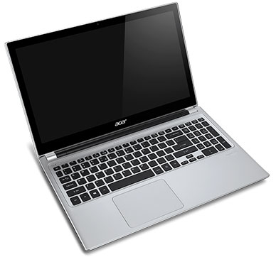 Acer Aspire 571p-6460 Intel® Core™ i5 i5-3317U Laptop – image 5