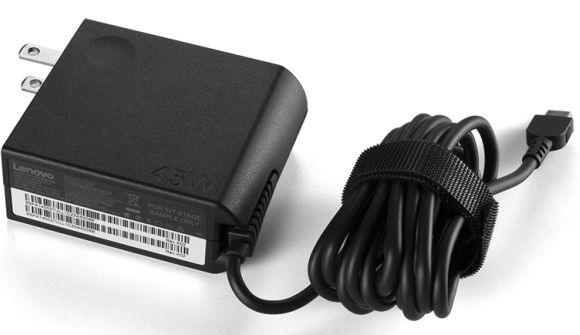 Lenovo 4X20E75135 power adapter/inverter Universal
